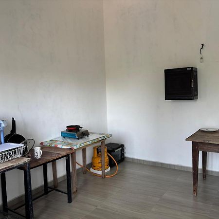 Mallika Resort Mirissa Luaran gambar