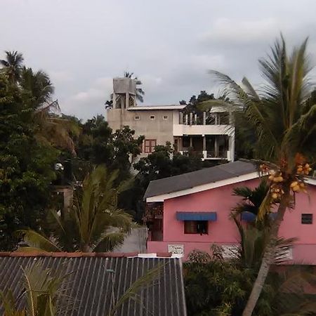 Mallika Resort Mirissa Luaran gambar