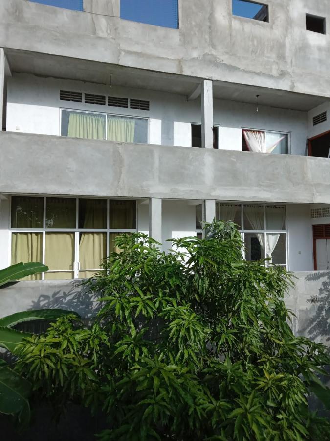 Mallika Resort Mirissa Luaran gambar
