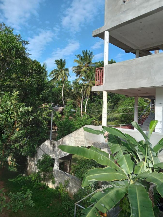 Mallika Resort Mirissa Luaran gambar