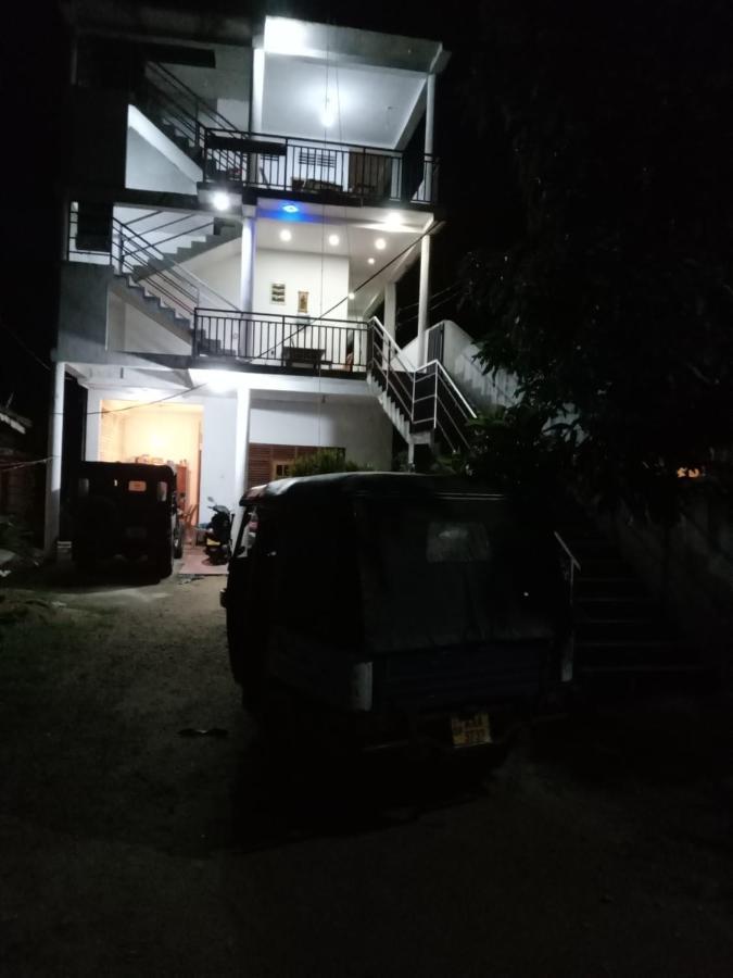 Mallika Resort Mirissa Luaran gambar