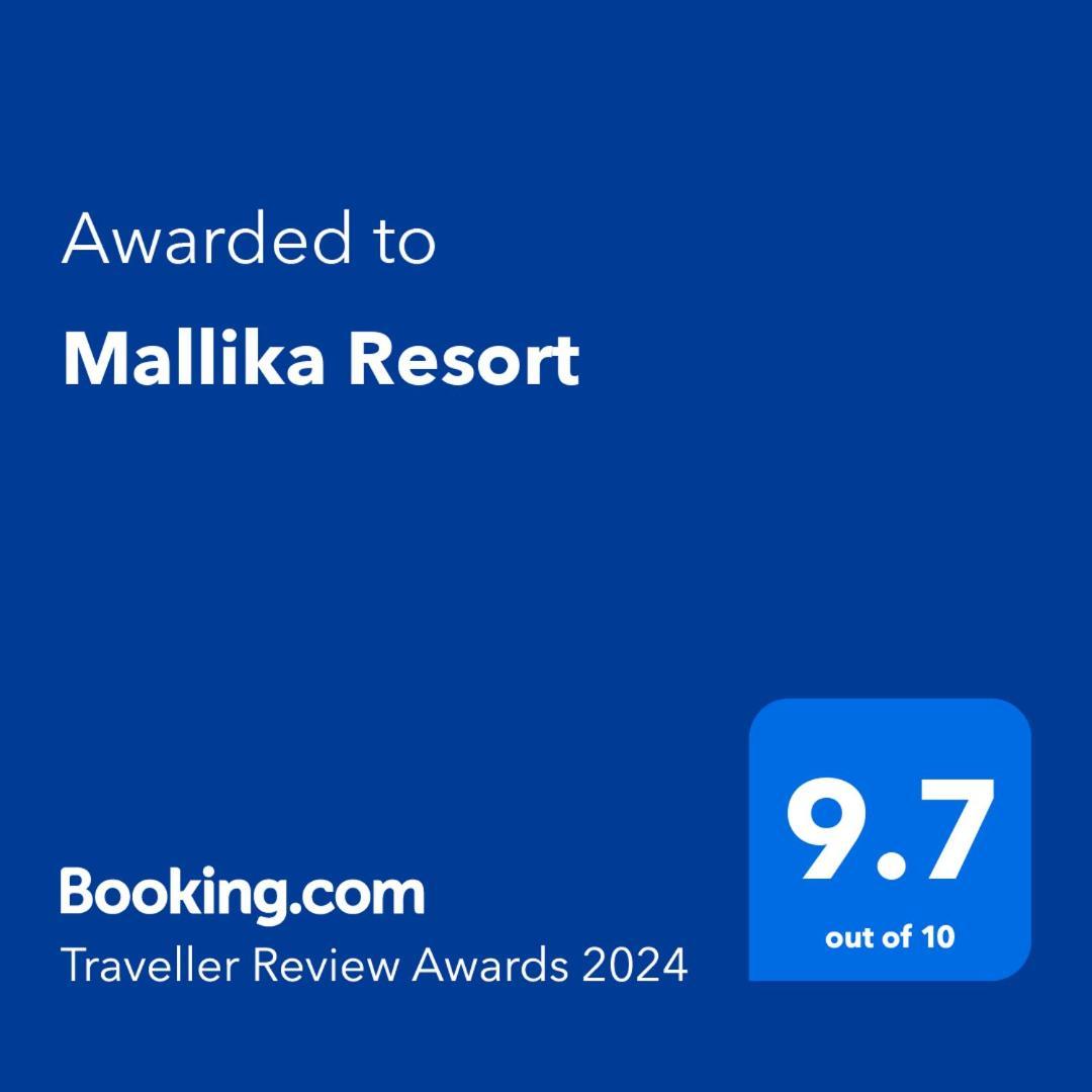 Mallika Resort Mirissa Luaran gambar