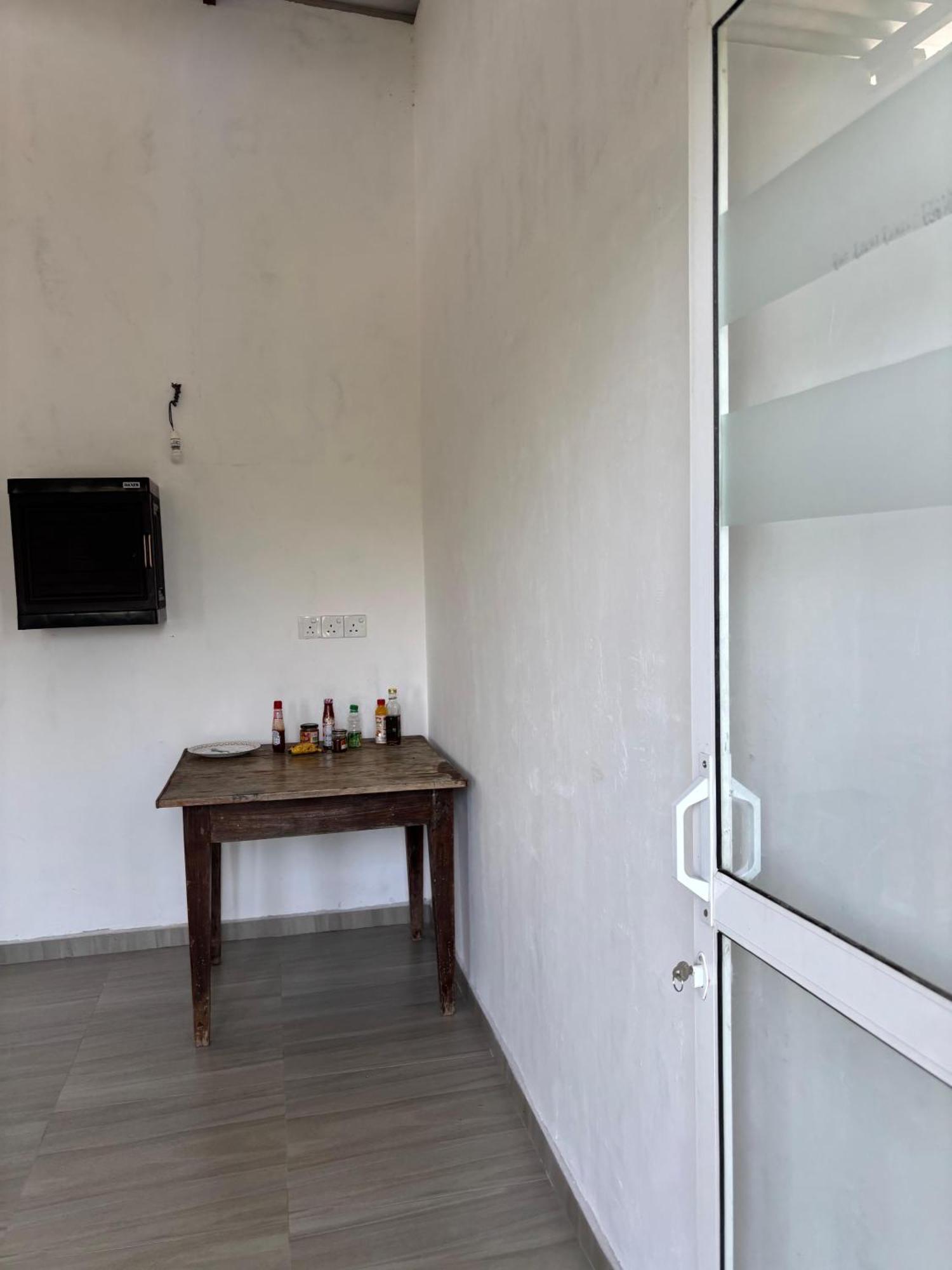 Mallika Resort Mirissa Luaran gambar