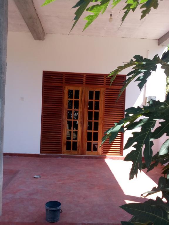 Mallika Resort Mirissa Luaran gambar