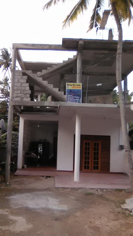 Mallika Resort Mirissa Luaran gambar