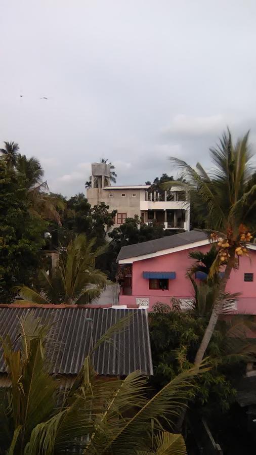 Mallika Resort Mirissa Luaran gambar