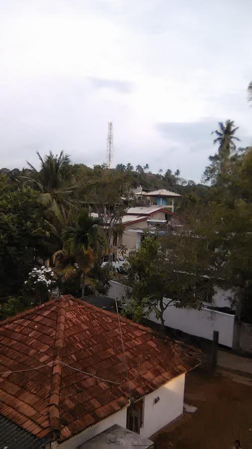 Mallika Resort Mirissa Luaran gambar