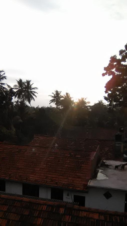 Mallika Resort Mirissa Luaran gambar