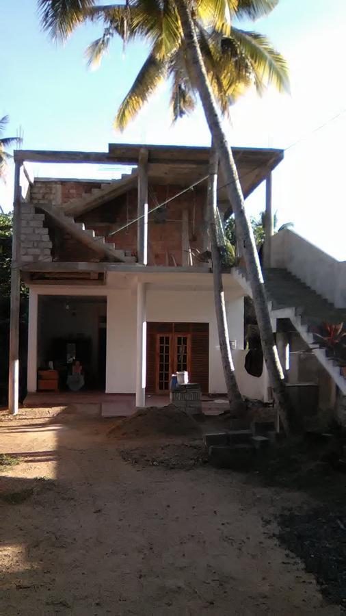 Mallika Resort Mirissa Luaran gambar