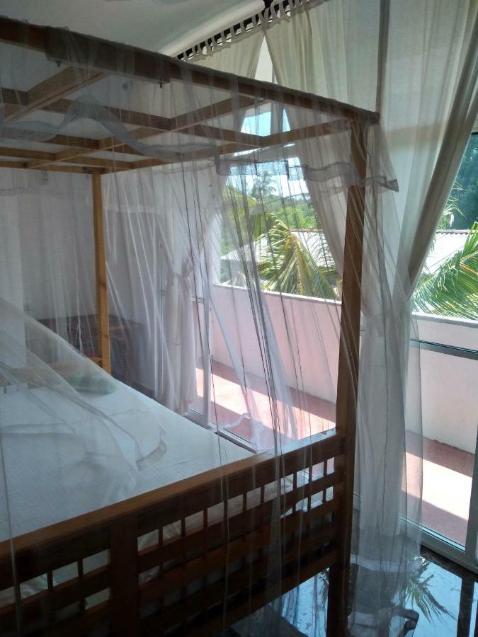 Mallika Resort Mirissa Luaran gambar