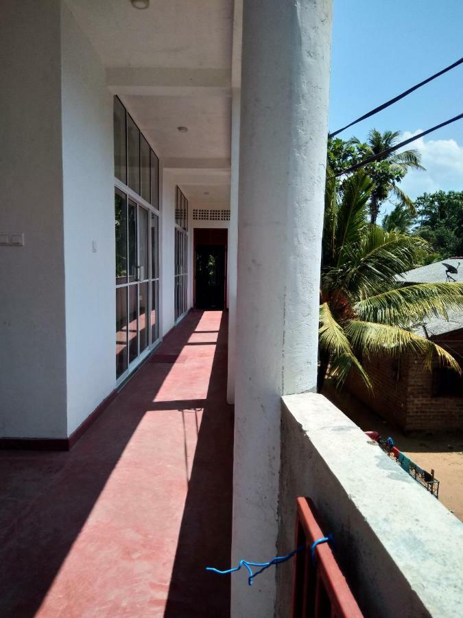 Mallika Resort Mirissa Luaran gambar