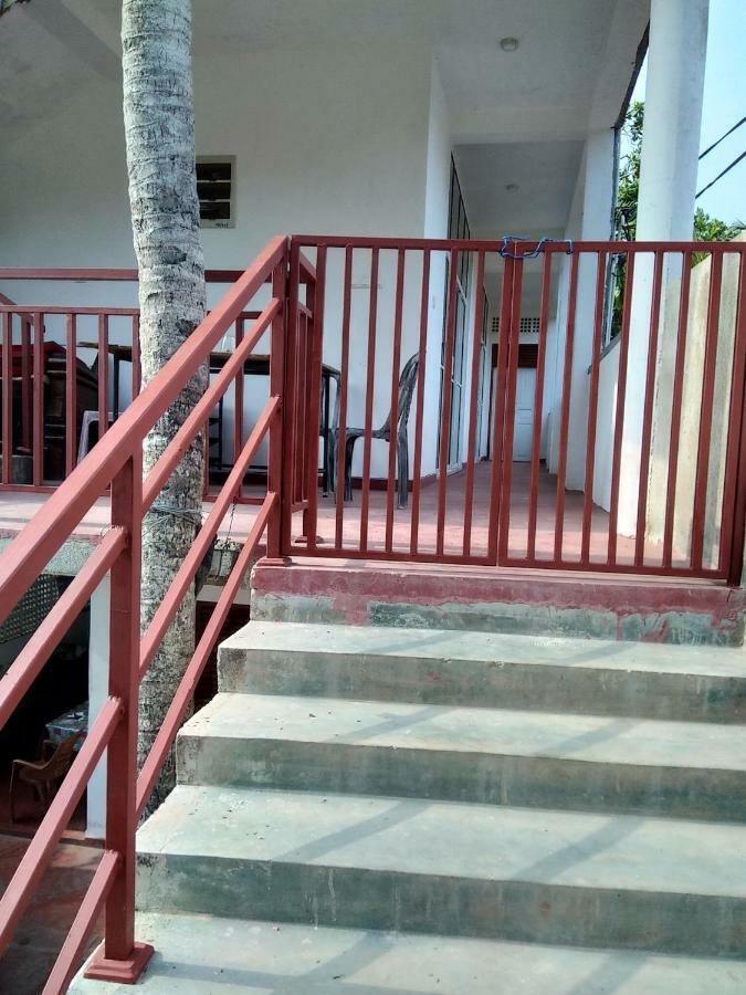 Mallika Resort Mirissa Luaran gambar