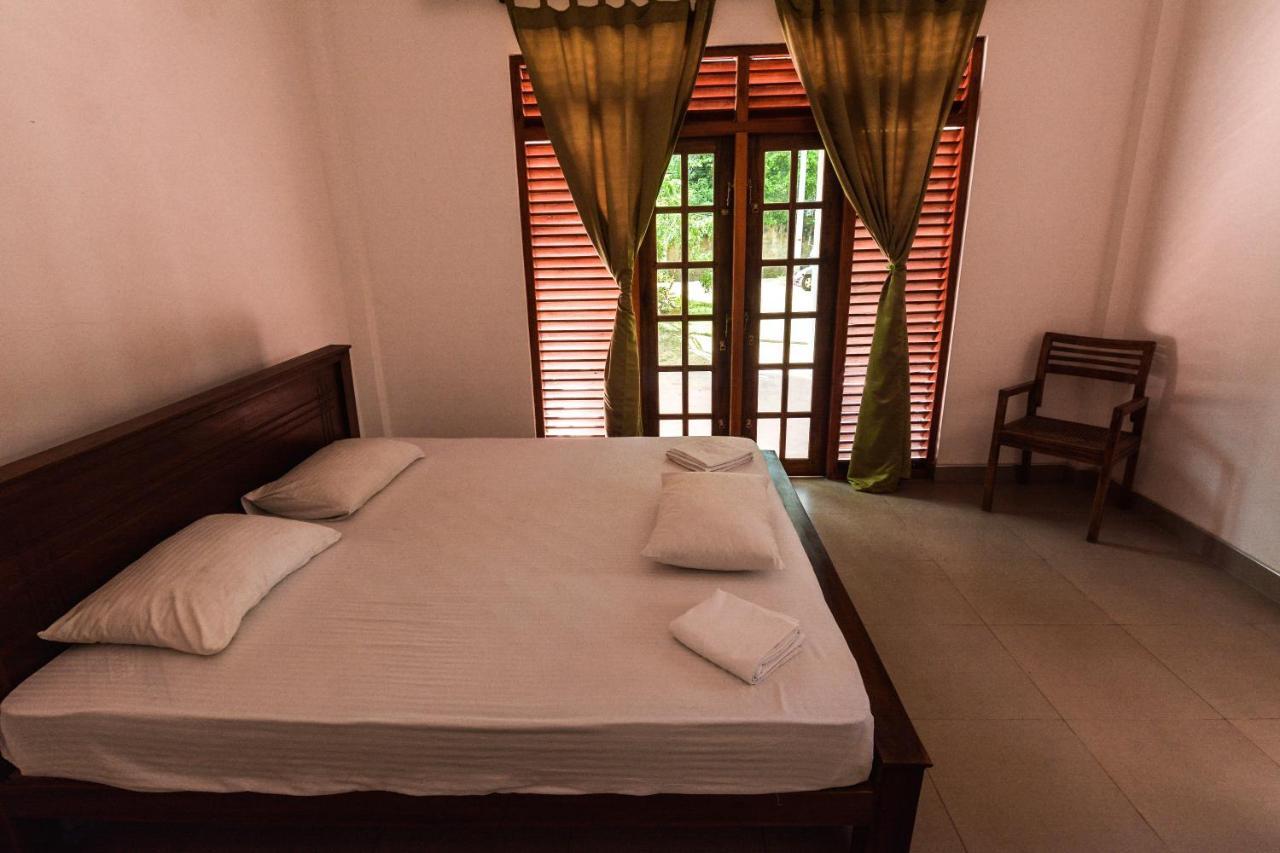 Mallika Resort Mirissa Luaran gambar
