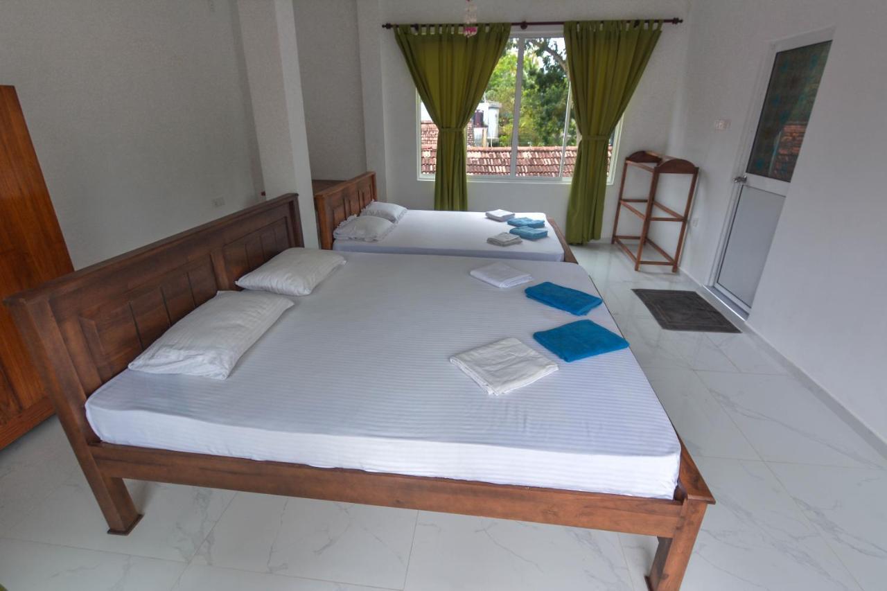 Mallika Resort Mirissa Luaran gambar