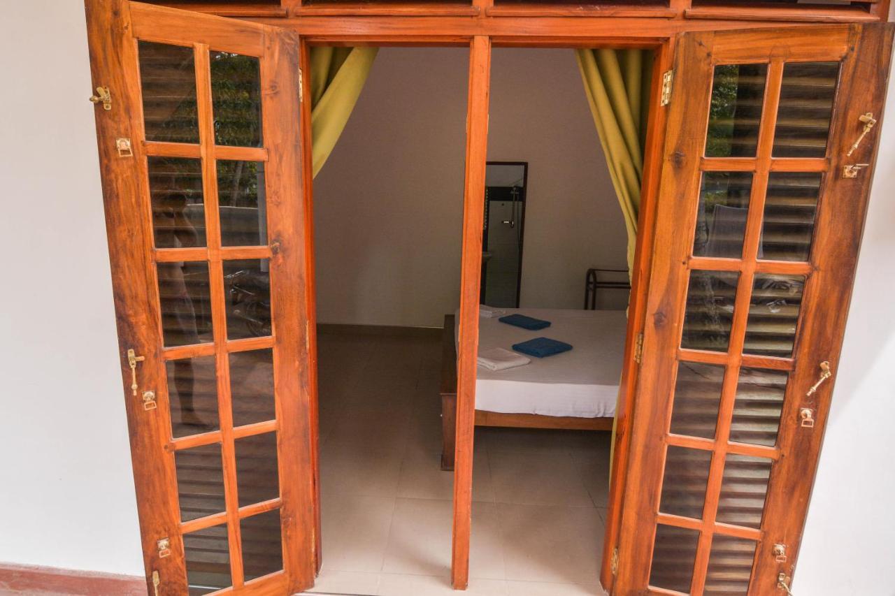 Mallika Resort Mirissa Luaran gambar