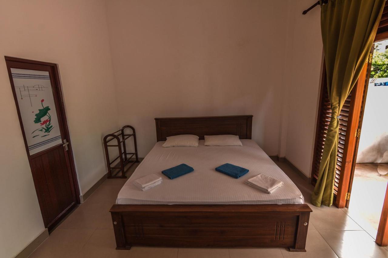Mallika Resort Mirissa Luaran gambar