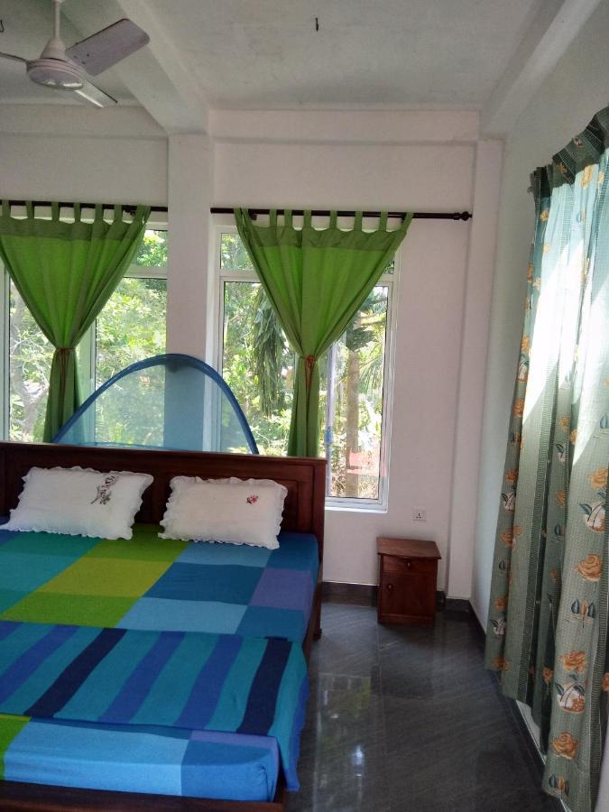 Mallika Resort Mirissa Luaran gambar